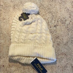 Polo Ralph Lauren Beanie